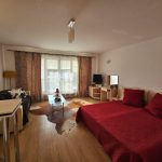 studio apartment for sale in St George Palace, Bansko