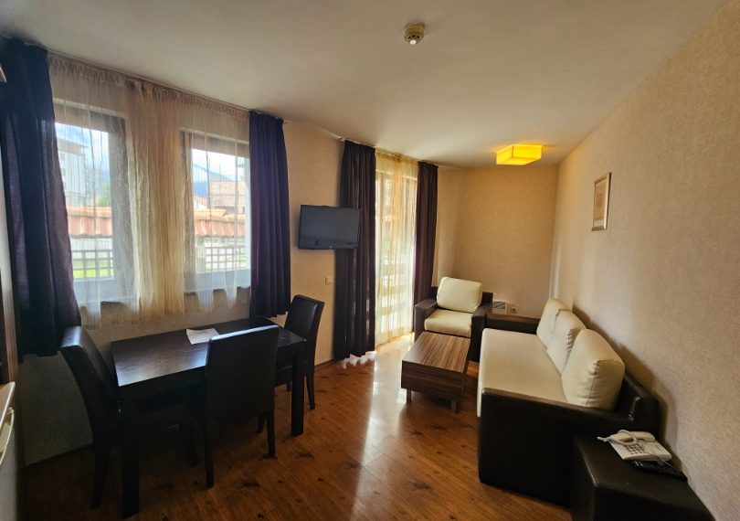 1 bedroom apartment for sale in Casa Karina, Bansko