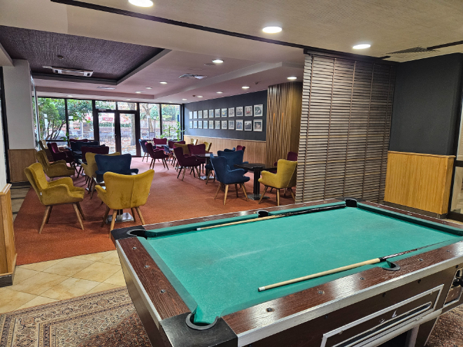 PBA1600 1 bedroom apartment for sale in Casa Karina, Bansko