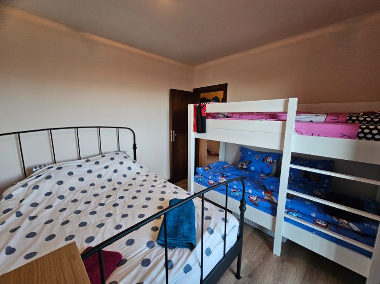 PBA1601 1 bedroom apartment for sale in Royal Bansko