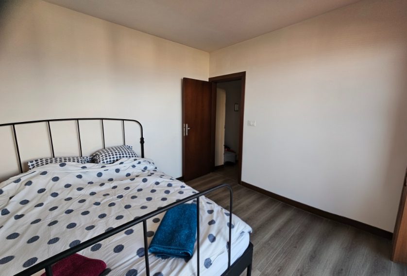 PBA1601 1 bedroom apartment for sale in Royal Bansko