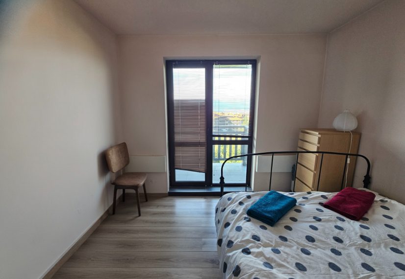 PBA1601 1 bedroom apartment for sale in Royal Bansko