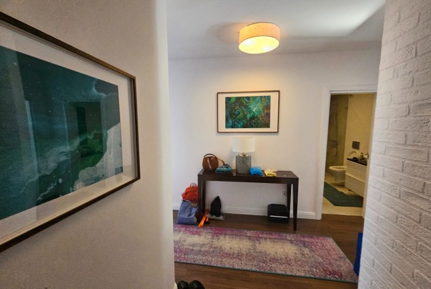 PBA1603 2 bedroom apartment for sale in Mountain Suites, Bansko