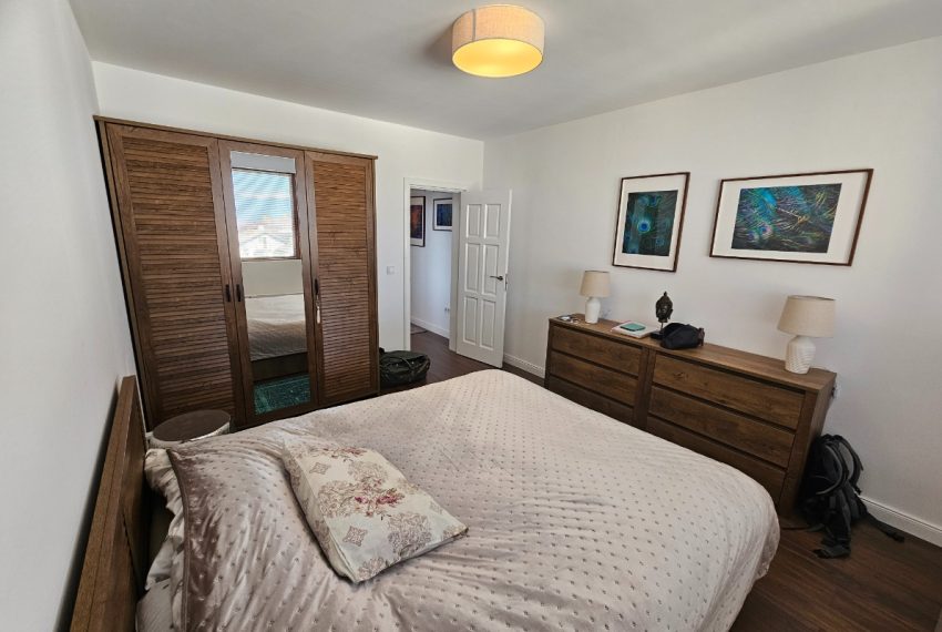 PBA1603 2 bedroom apartment for sale in Mountain Suites, Bansko