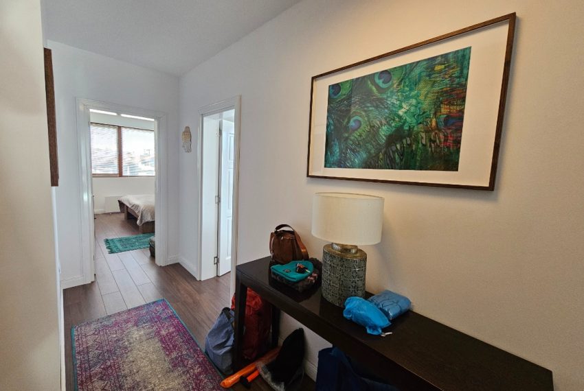 PBA1603 2 bedroom apartment for sale in Mountain Suites, Bansko