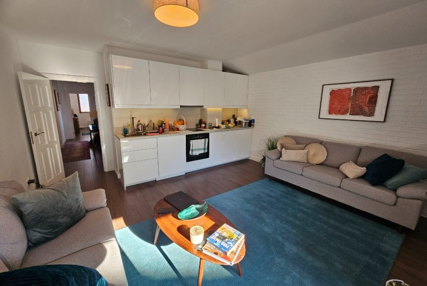 PBA1603 2 bedroom apartment for sale in Mountain Suites, Bansko