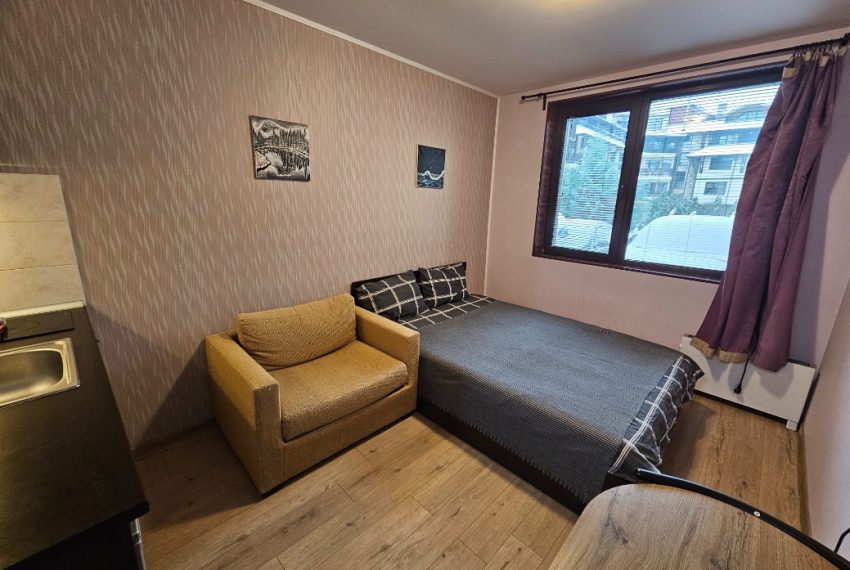 studio for sale in Maria Antoaneta, Bansko