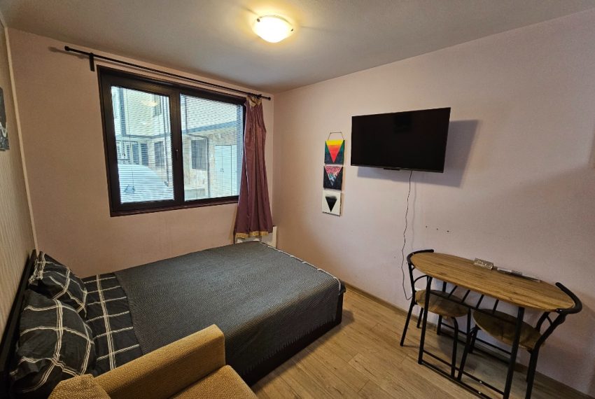 PBA1605 studio for sale in Maria Antoaneta, Bansko