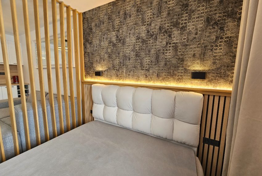 PBA1604 studio for sale in Maria Antoaneta Residence Bansko