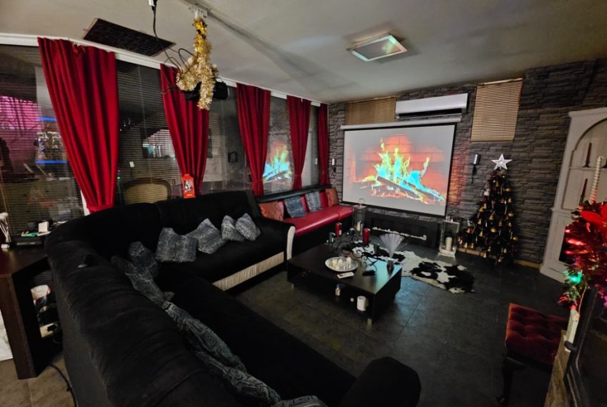 PBC1607 Bar Restaurant for sale in Bansko