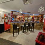 Bar Restaurant for sale in Bansko