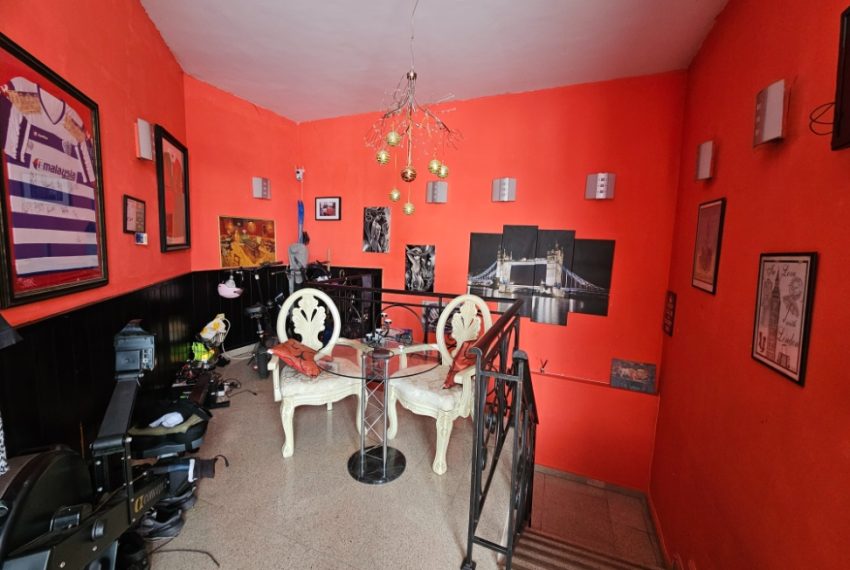 PBC1607 Bar Restaurant for sale in Bansko