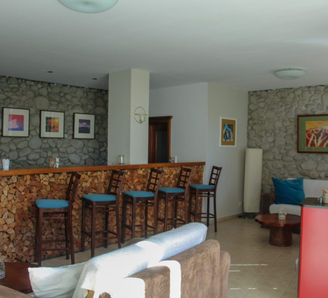 PBA1602 studio apartment for sale in Mountain Suites, Bansko-scaled