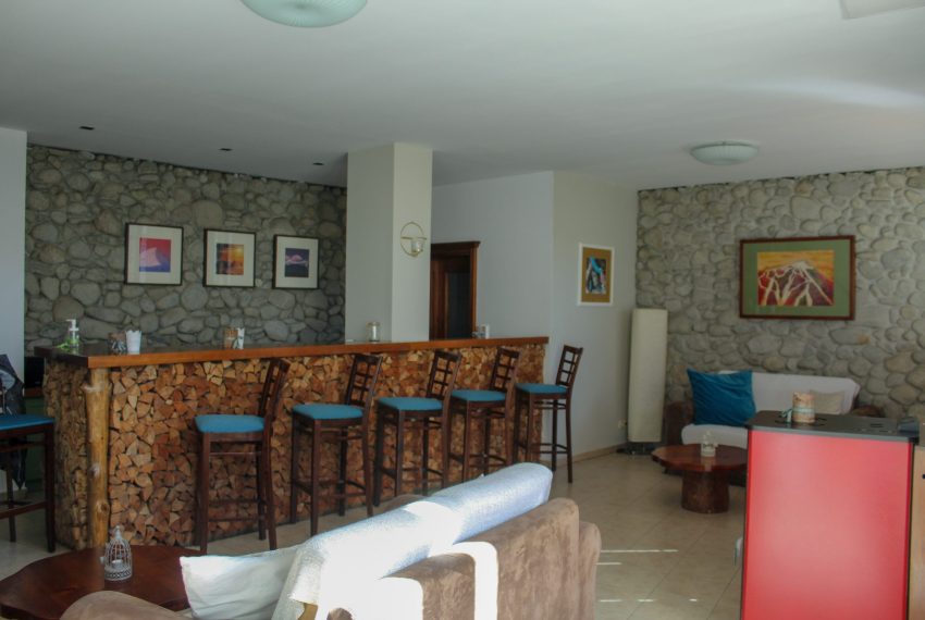 PBA1603 2 bedroom apartment for sale in Mountain Suites, Bansko-scaled