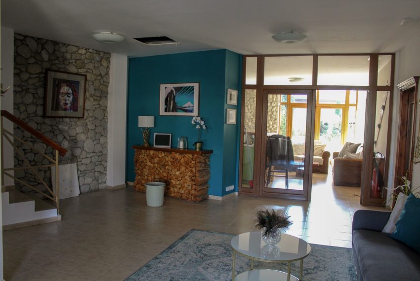 PBA1603 2 bedroom apartment for sale in Mountain Suites, Bansko