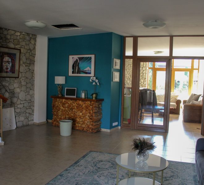 PBA1602 studio apartment for sale in Mountain Suites, Bansko