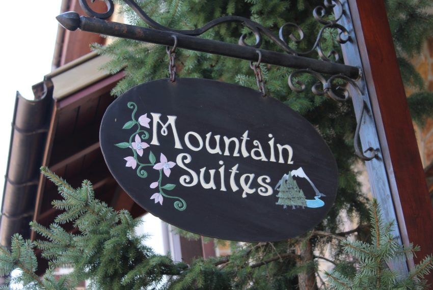 studio apartment for sale in Mountain Suites, Bansko