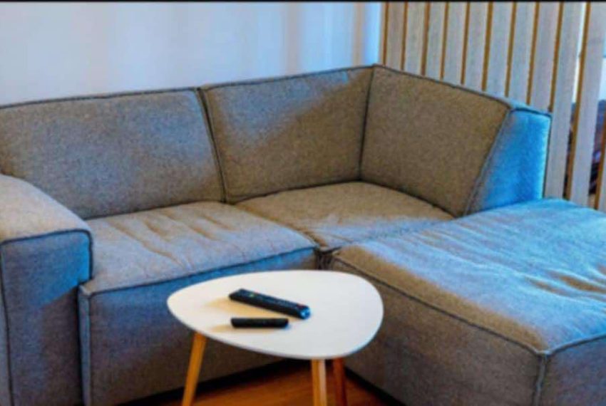 PBA1604 studio for sale in Maria Antoaneta Residence Bansko