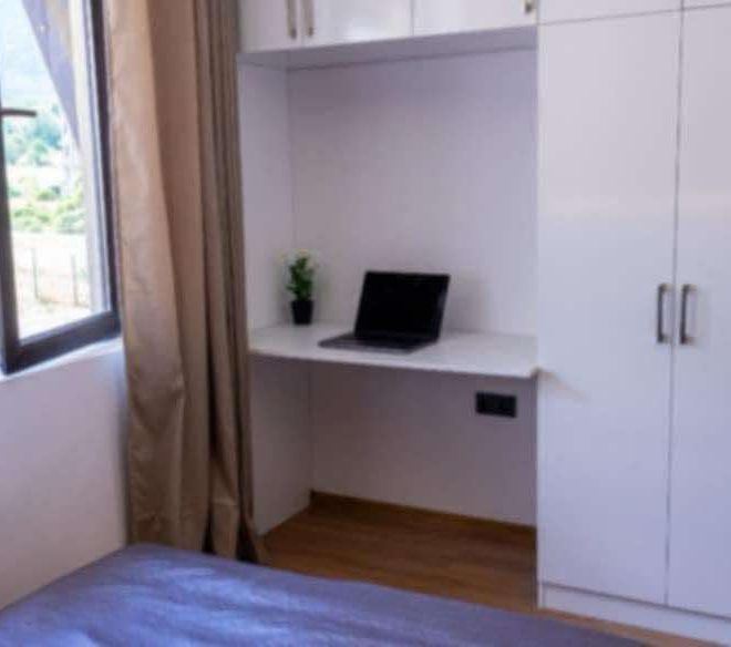 PBA1604 studio for sale in Maria Antoaneta Residence Bansko