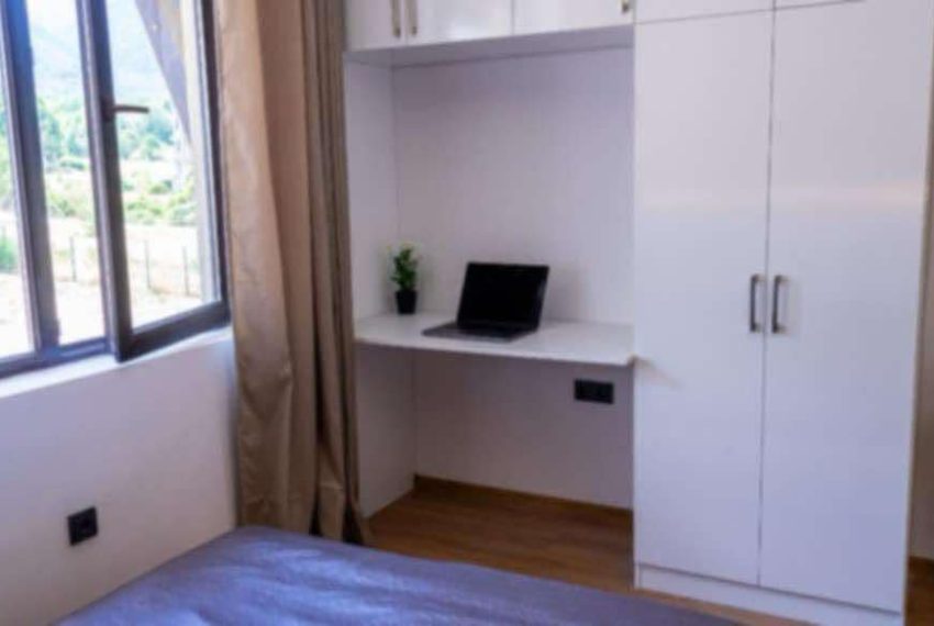 PBA1604 studio for sale in Maria Antoaneta Residence Bansko