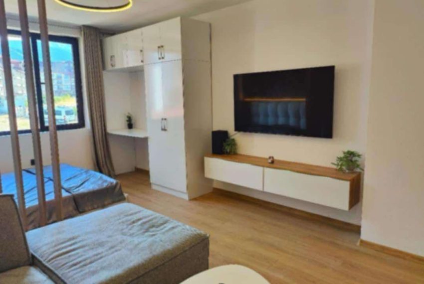 PBA1604 studio for sale in Maria Antoaneta Residence Bansko