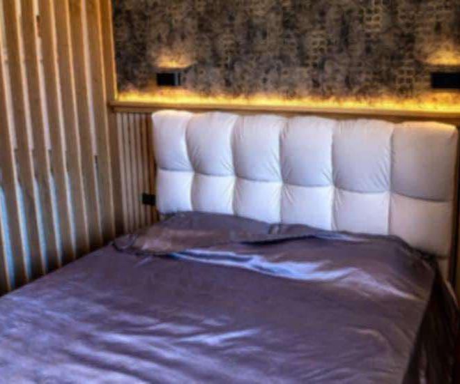 PBA1604 studio for sale in Maria Antoaneta Residence Bansko