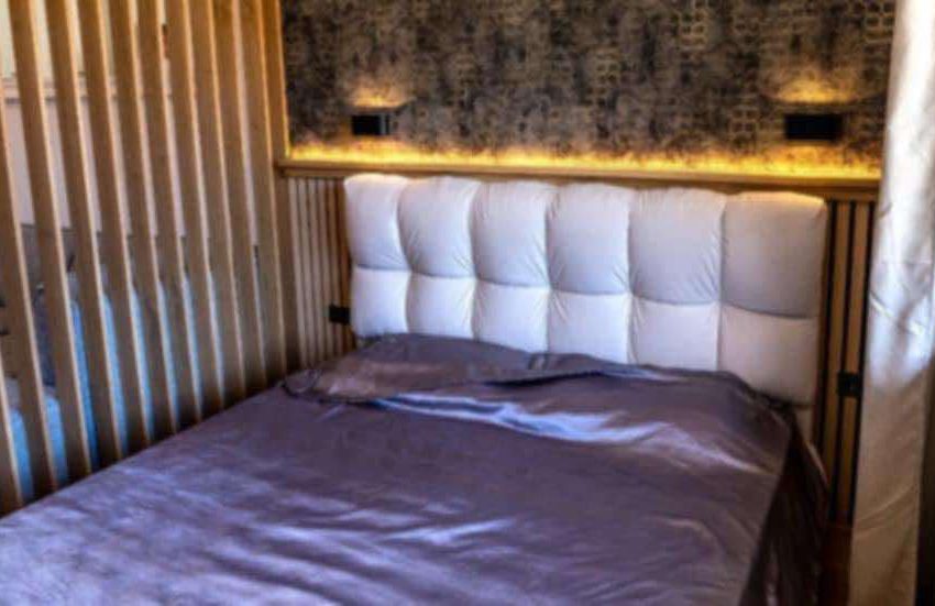 PBA1604 studio for sale in Maria Antoaneta Residence Bansko