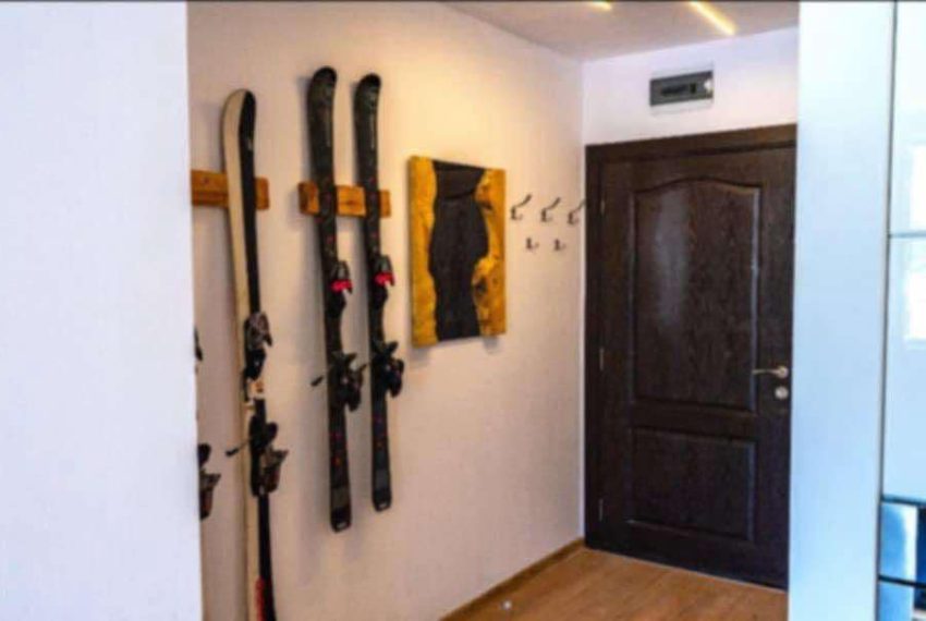 PBA1604 studio for sale in Maria Antoaneta Residence Bansko