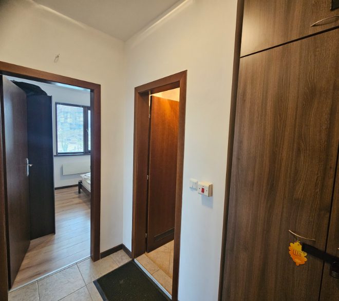 PBA1609 1 bed apartment for sale in Royal Bansko