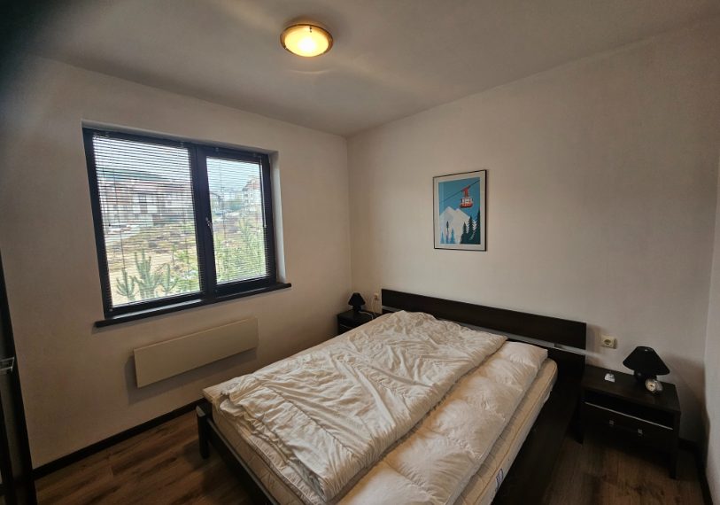 PBA1609 1 bed apartment for sale in Royal Bansko