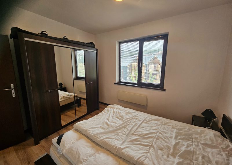 PBA1609 1 bed apartment for sale in Royal Bansko