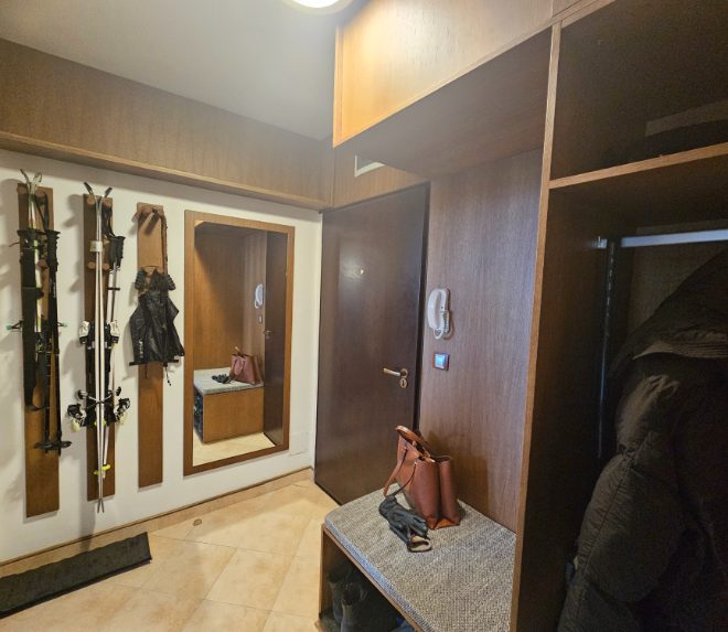 PBA1610 1 bedroom apartment for sale in Kosara