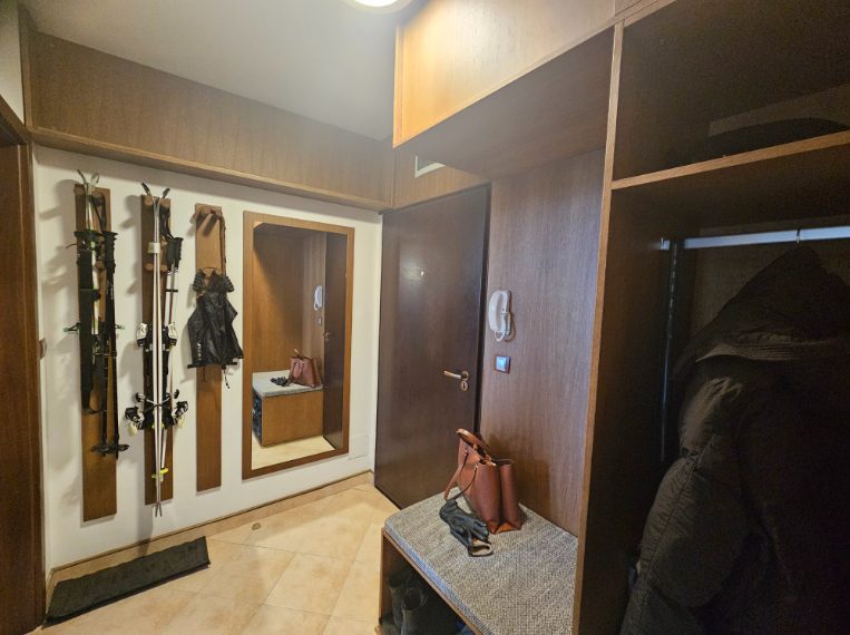 PBA1610 1 bedroom apartment for sale in Kosara