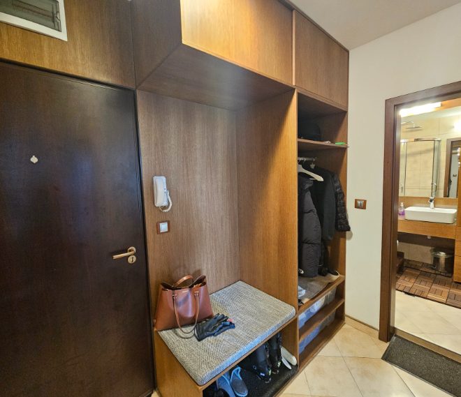 PBA1610 1 bedroom apartment for sale in Kosara