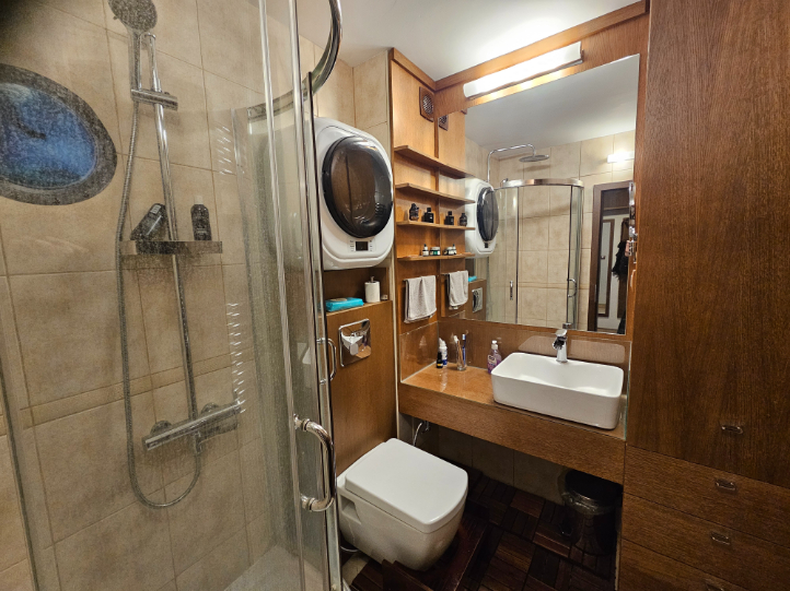 PBA1610 1 bedroom apartment for sale in Kosara