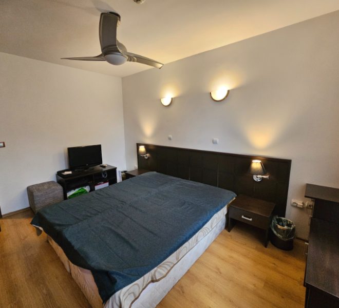 PBA1610 1 bedroom apartment for sale in Kosara