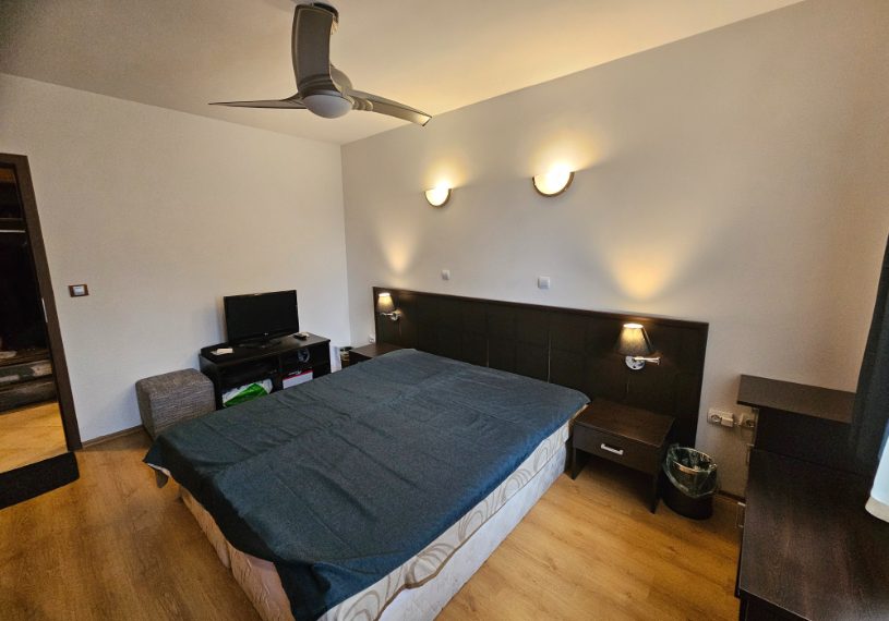 PBA1610 1 bedroom apartment for sale in Kosara