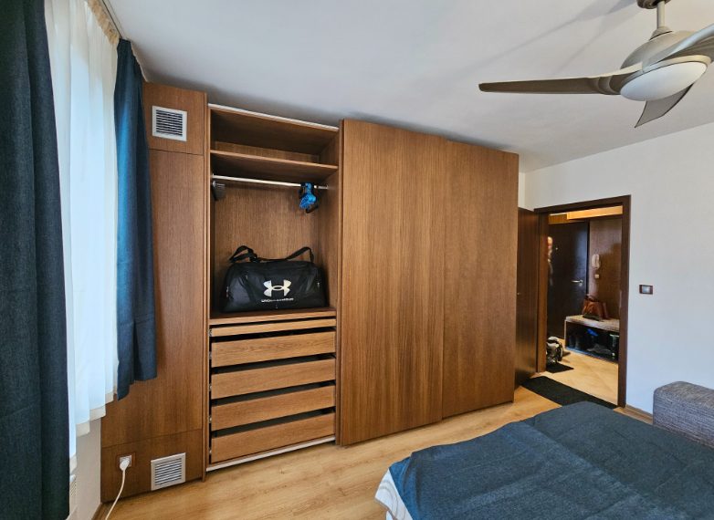 PBA1610 1 bedroom apartment for sale in Kosara