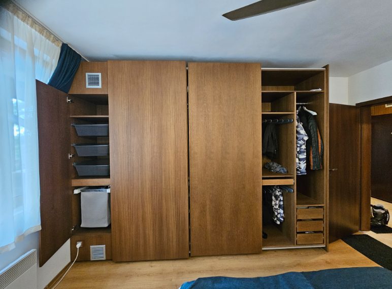 PBA1610 1 bedroom apartment for sale in Kosara