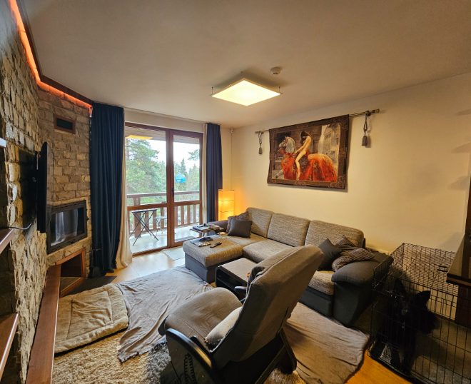 1 bedroom apartment for sale in Kosara