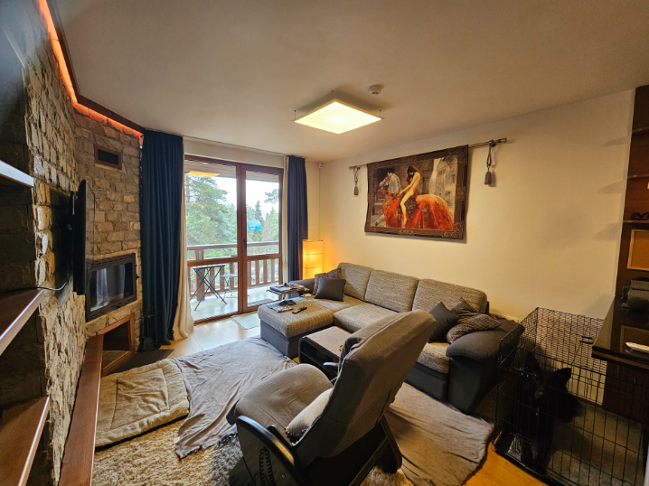 PBA1610 1 bedroom apartment for sale in Kosara