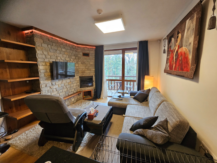 PBA1610 1 bedroom apartment for sale in Kosara