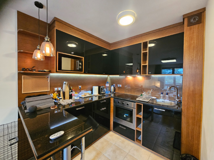 PBA1610 1 bedroom apartment for sale in Kosara