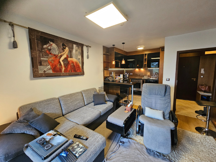 PBA1610 1 bedroom apartment for sale in Kosara