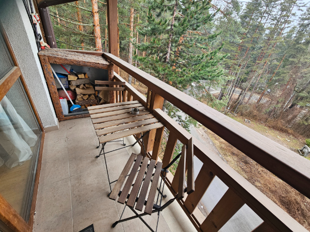 PBA1610 1 bedroom apartment for sale in Kosara