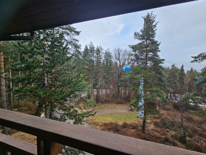 PBA1610 1 bedroom apartment for sale in Kosara