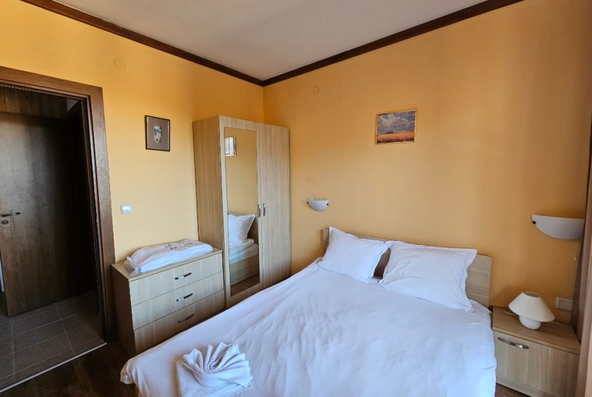 PBA1611 1 bedroom apartment for sale in St Ivan Ski, Bansko