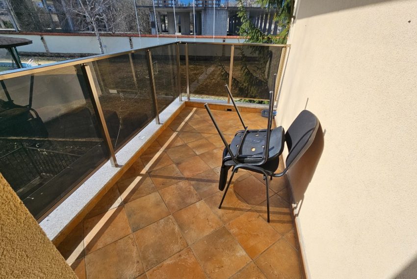 PBA1612 2 bedroom apartment for sale in Greenwood Ski & Spa, near Bansko