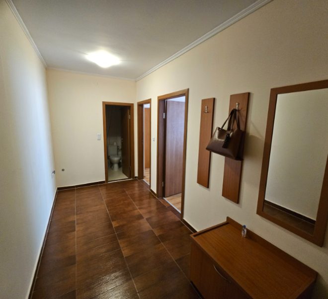 PBA1613 1 bedroom apartment for sale in Cedar Lodge 3, Bansko