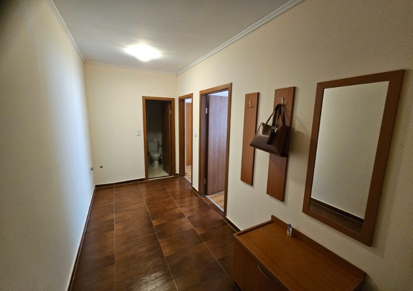 PBA1613 1 bedroom apartment for sale in Cedar Lodge 3, Bansko